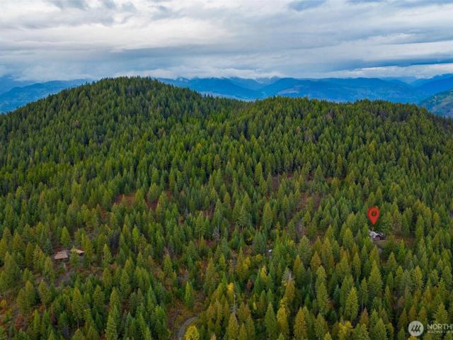 Land for sale in Colville, Stevens County