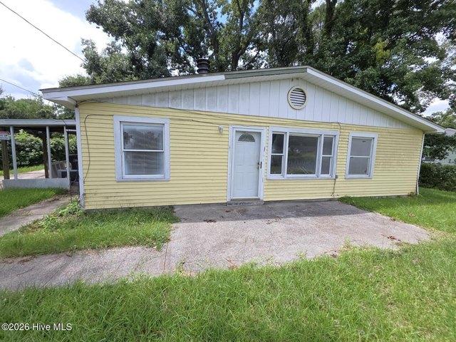 House for sale in Augusta, Georgia