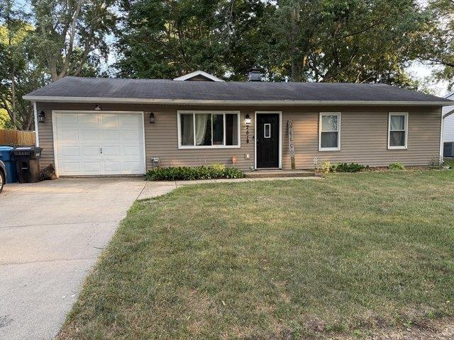 House for sale in Kalamazoo, Michigan