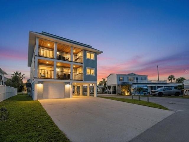 House for sale in Bradenton Beach, Florida