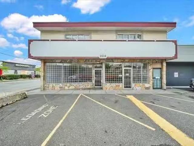 House for rent in Abbotsford, British Columbia