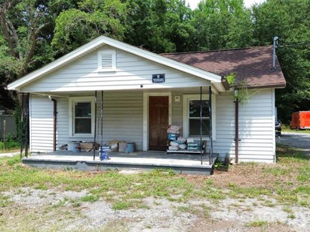 House for sale in Gastonia, North Carolina