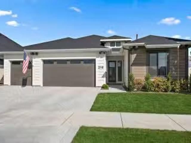 House for sale in Meridian