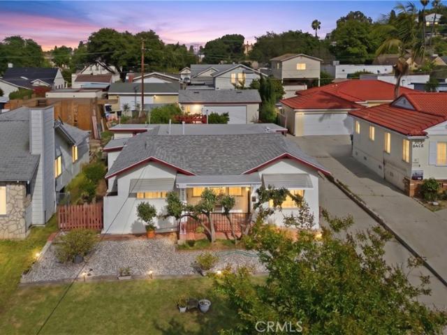 Property for sale in Alhambra, California