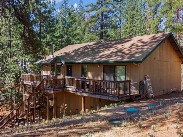 Property for sale in Arnold, California