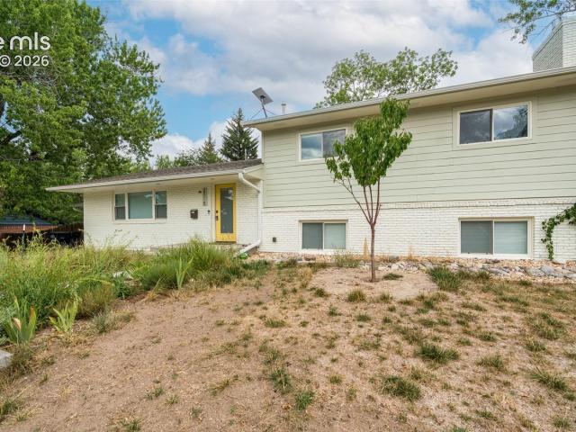 Property for rent in Colorado Springs, Colorado