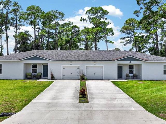House for sale in Edgewater, Florida
