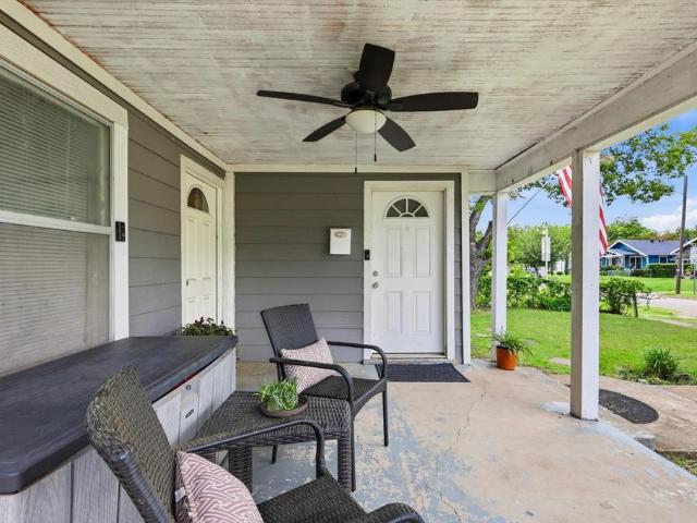 House for sale in Dallas, Texas