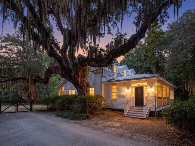 House for sale in South Carolina
