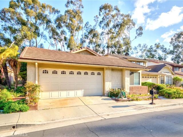House for sale in Fullerton, California