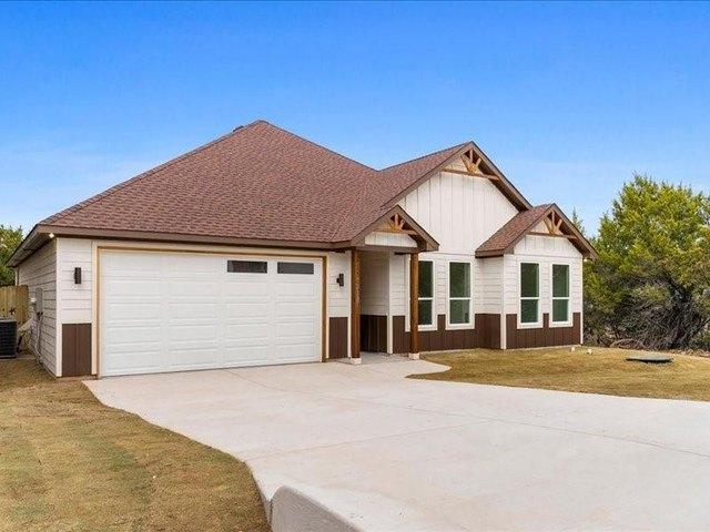 House for sale in Hood, Texas