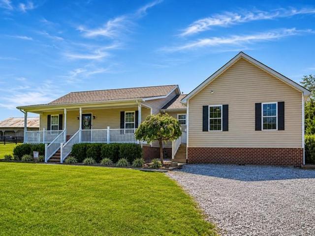 House for sale in Mount Sterling, Kentucky