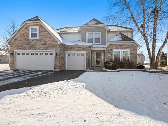 Property for sale in North Aurora, Illinois