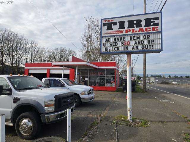 Commercial for sale in Vancouver, Washington