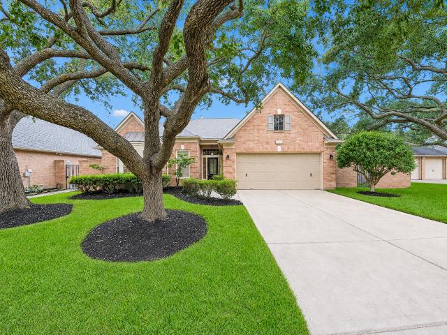 House for sale in The Retreat, Katy