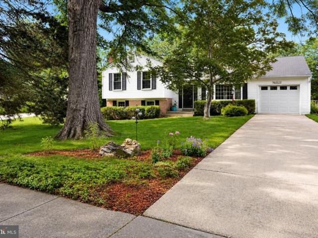 House for sale in Rockville, Maryland