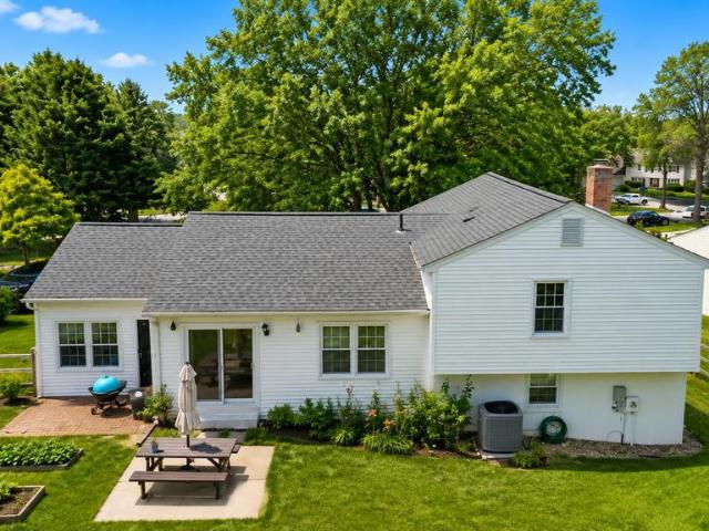 House for sale in Rockville, Maryland