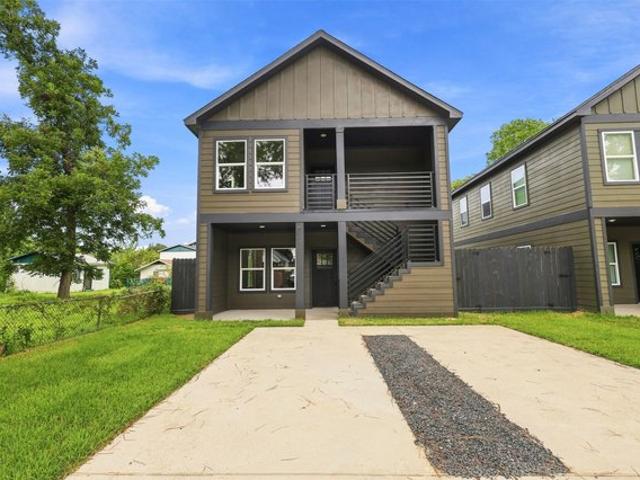 House for sale in Harris, Texas