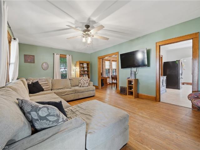 House for sale in Massillon, Ohio