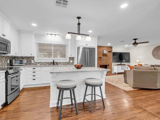 House for sale in Nashville, Middle Tennessee