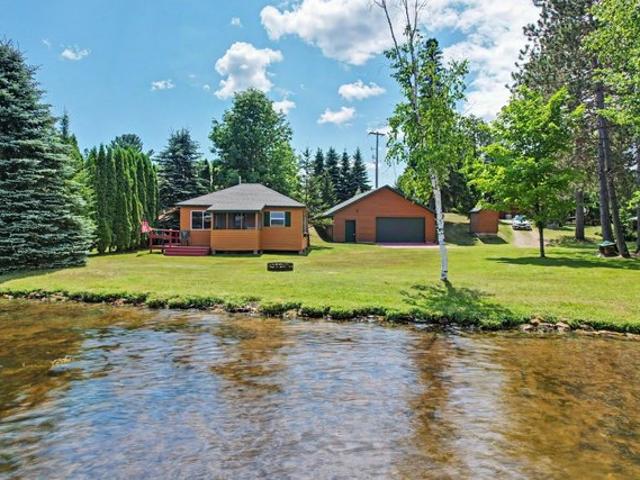 House for sale in Vilas, Wisconsin