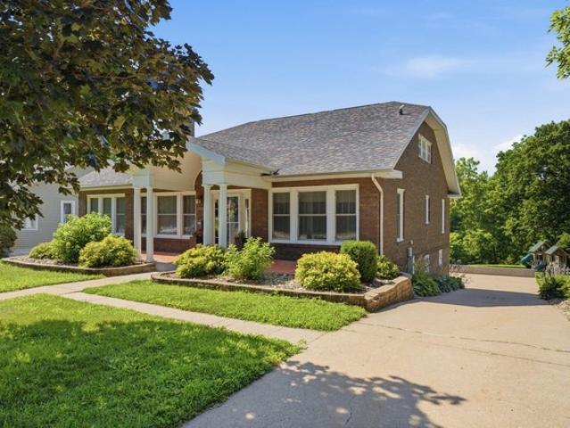House for sale in Muscatine, Iowa