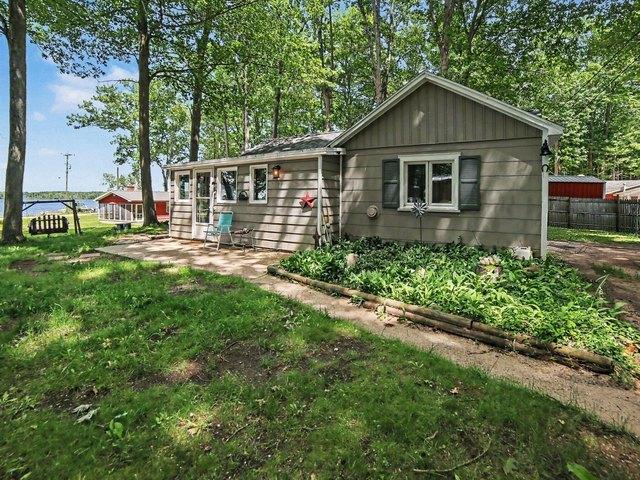 House for sale in Fountain, Michigan