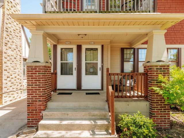 House for sale in Wauwatosa, Wisconsin