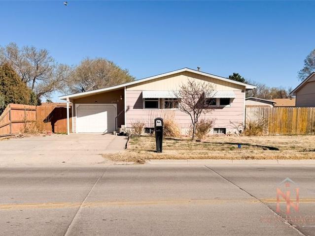 House for sale in Kansas