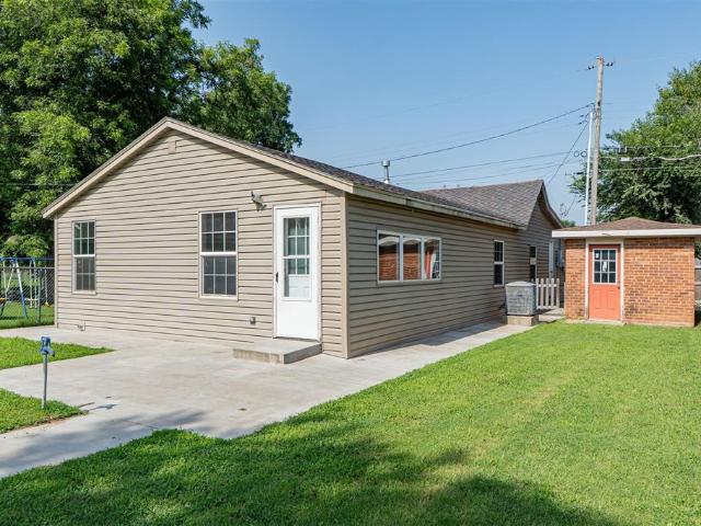House for sale in Enid, Oklahoma
