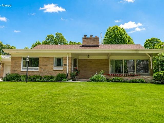 House for sale in Wauwatosa, Wisconsin