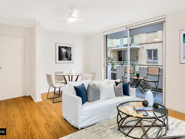 Apartment for rent in Inner West, Sydney