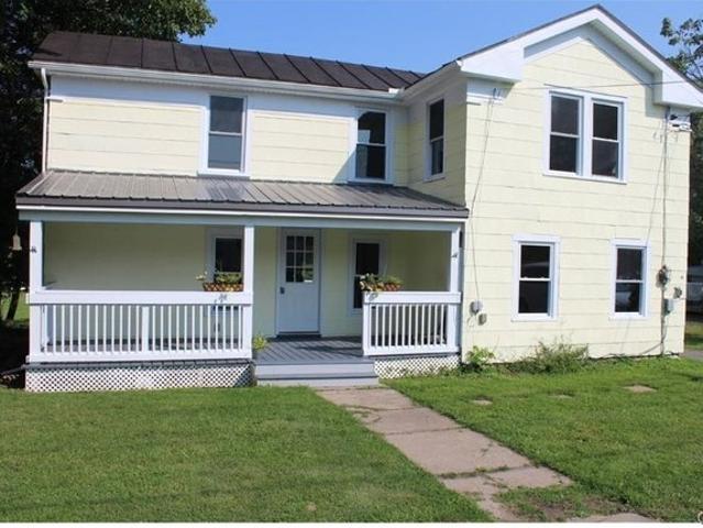 House for sale in Oneida, New York