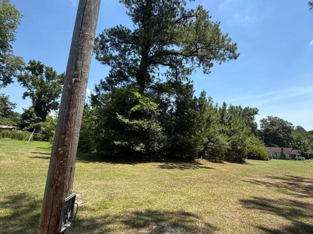 Land for sale in Wilmington, North Carolina