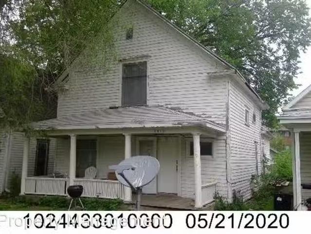 House for rent in Lincoln