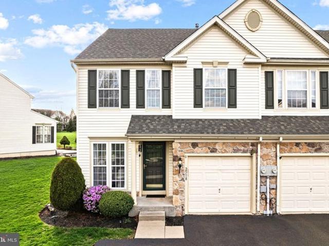Townhouse for sale in Perkasie, Bucks County