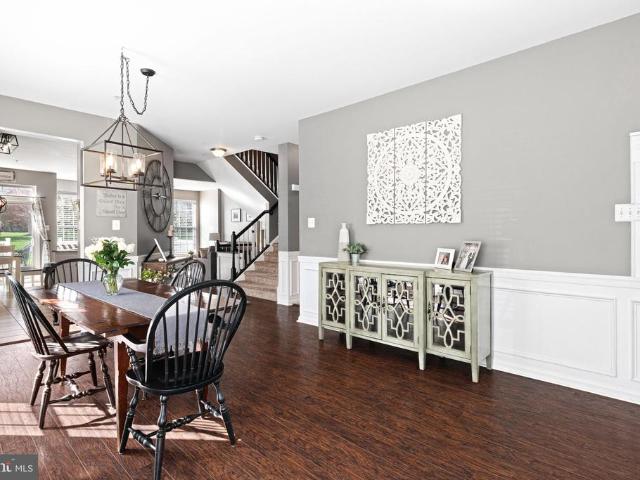 Townhouse for sale in Hilltown Township, Bucks County