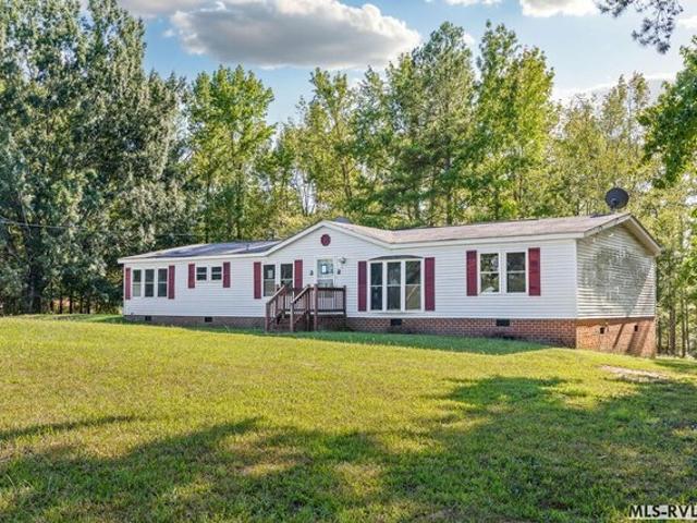House for sale in Boydton, Mecklenburg County