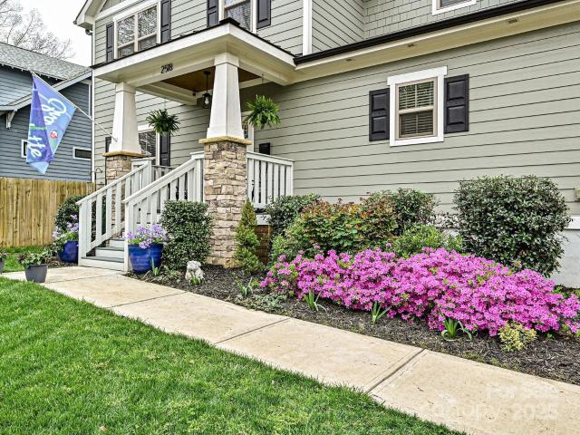 Townhouse for sale in Charlotte