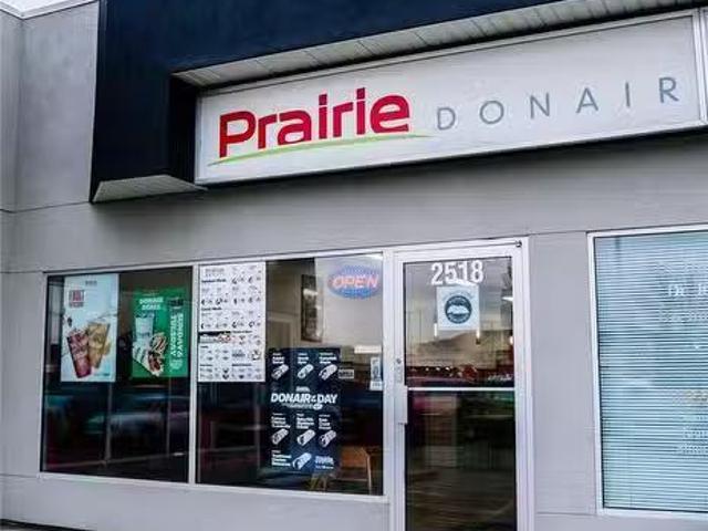 House for sale in Regina, Saskatchewan