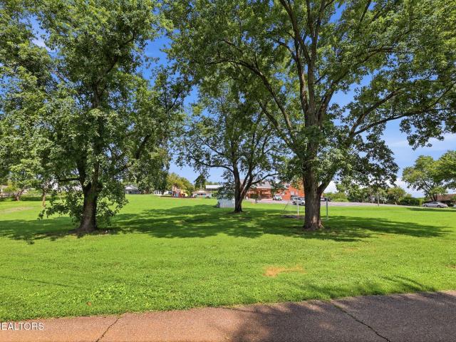 Land for sale in Tennessee