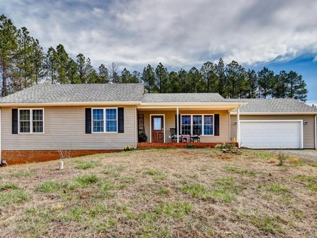 House for sale in Virginia