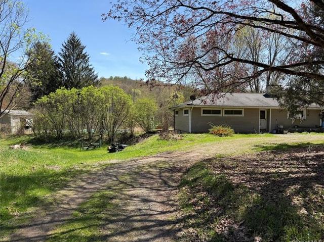 House for sale in Rhinebeck, New York