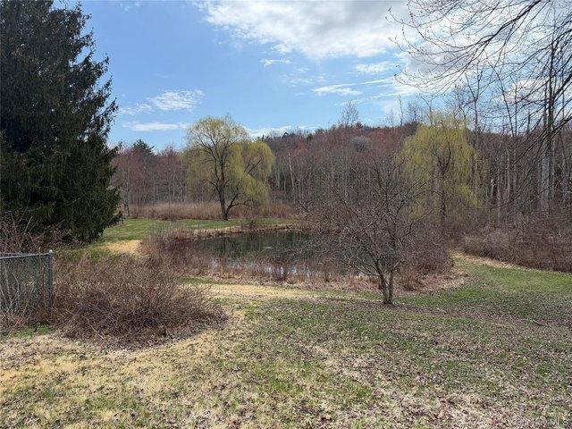 House for sale in Rhinebeck, New York