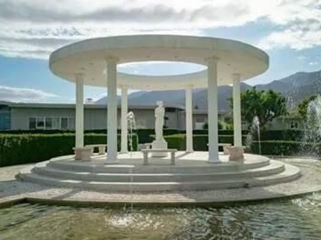 Condo for sale in Palm Springs, California