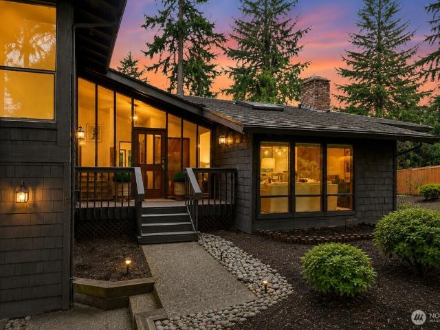 House for sale in Sammamish, Washington