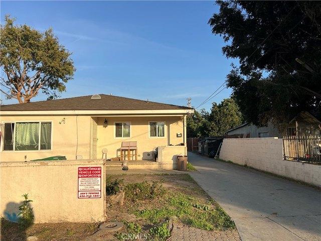 House for sale in El Monte, California