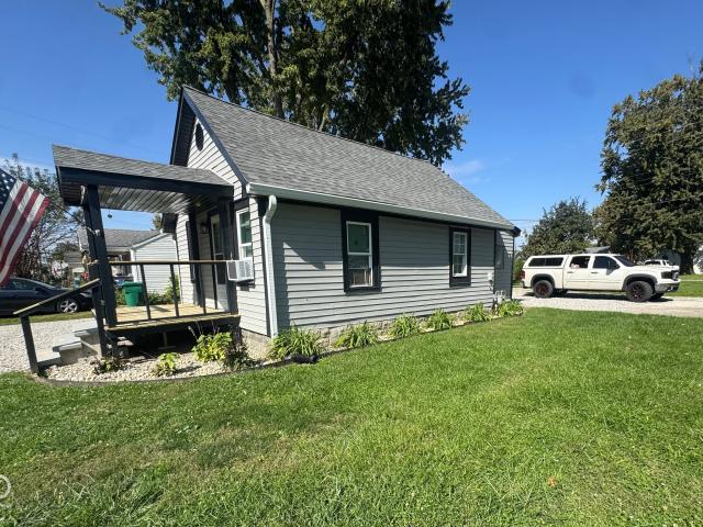 House for sale in New Castle, Henry County