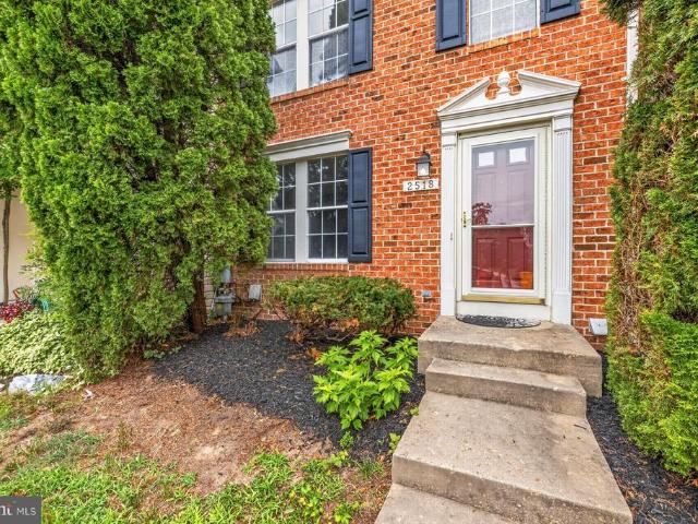Townhouse for sale in Odenton, Maryland