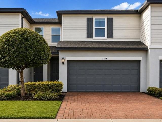 Townhouse for sale in Ocoee, Orange County